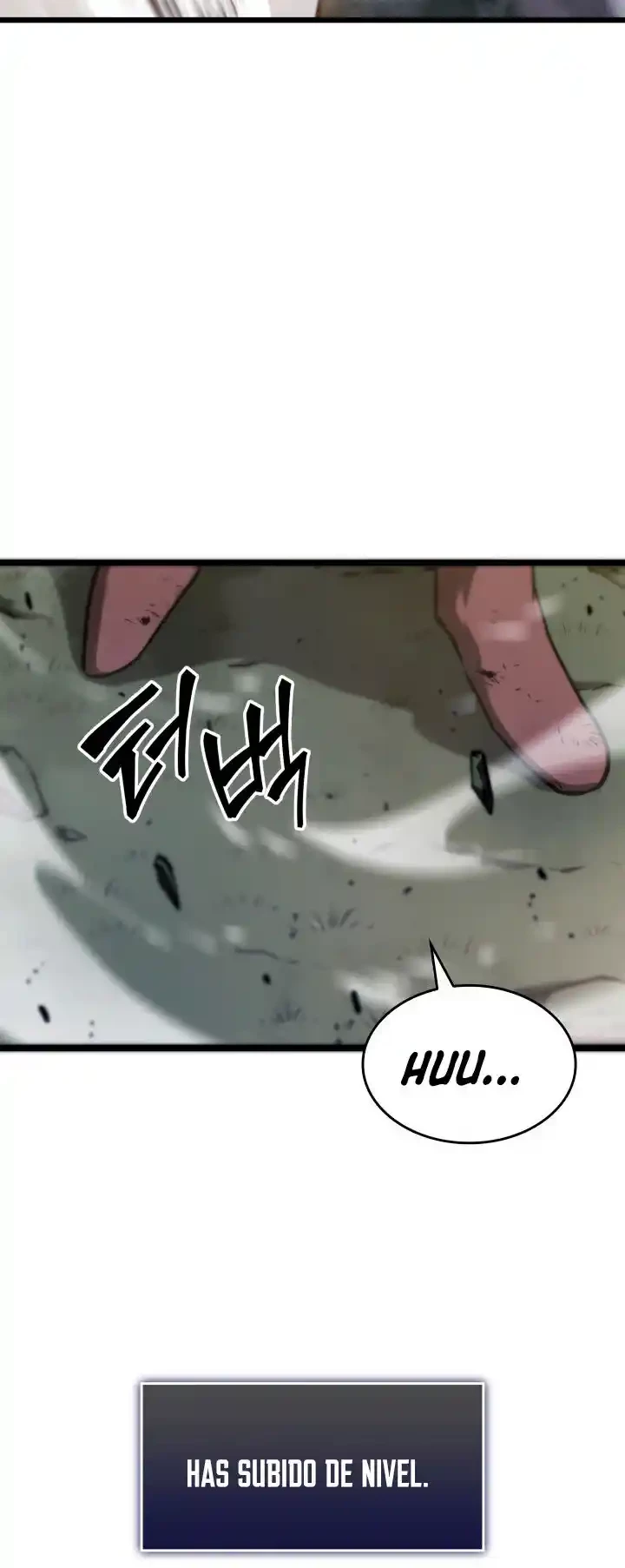 Regreso del ranker de clase SSS > Capitulo 21 > Page 581