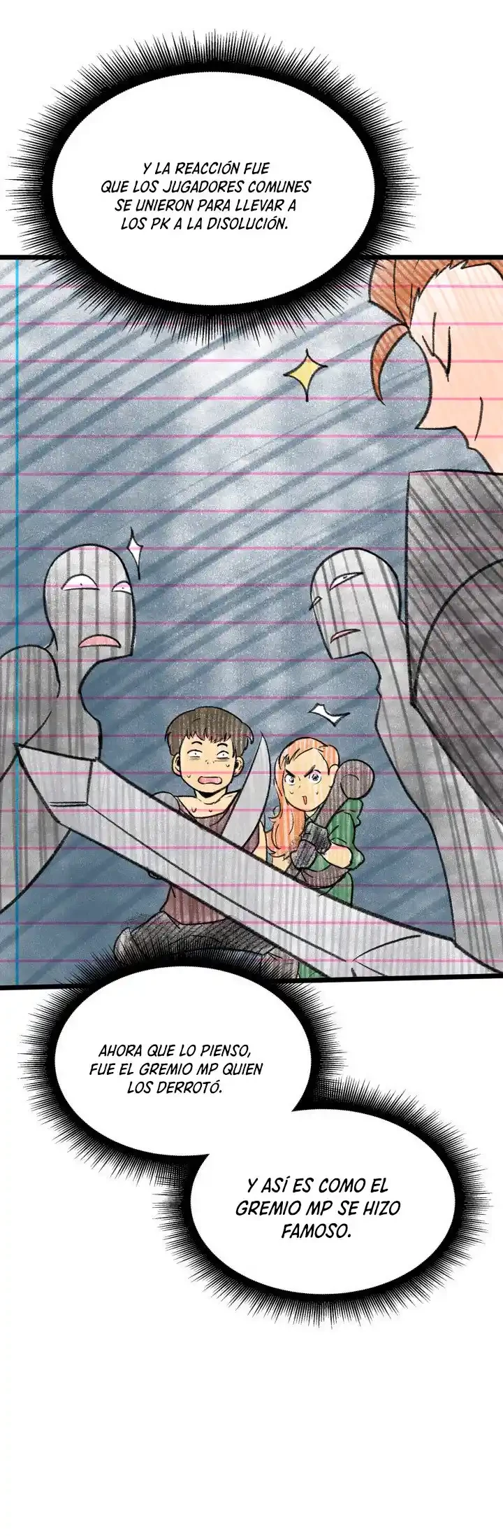 Regreso del ranker de clase SSS > Capitulo 21 > Page 631