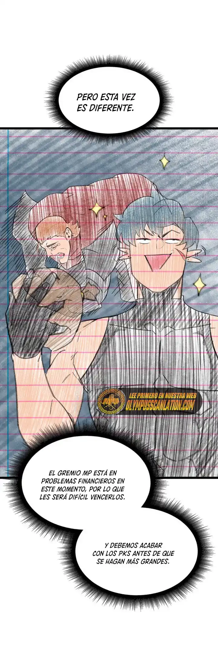 Regreso del ranker de clase SSS > Capitulo 21 > Page 641