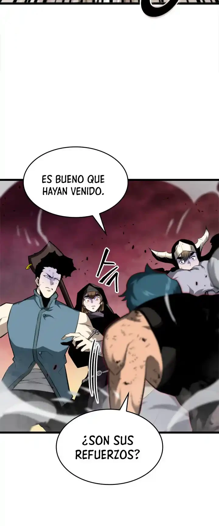 Regreso del ranker de clase SSS > Capitulo 21 > Page 701