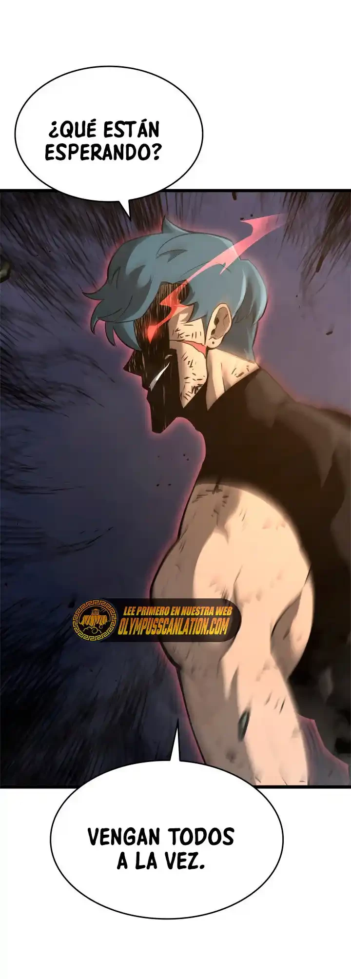 Regreso del ranker de clase SSS > Capitulo 21 > Page 711