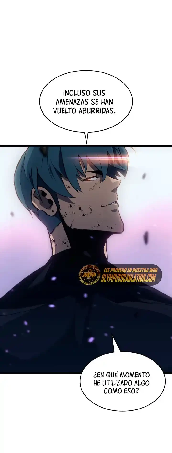 Regreso del ranker de clase SSS > Capitulo 22 > Page 141