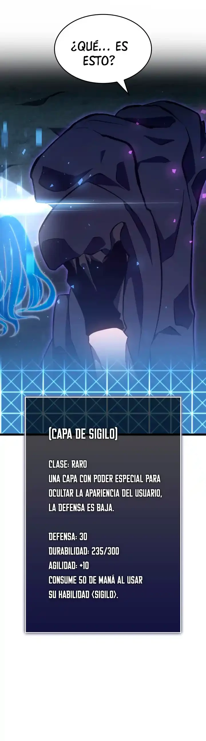 Regreso del ranker de clase SSS > Capitulo 22 > Page 181