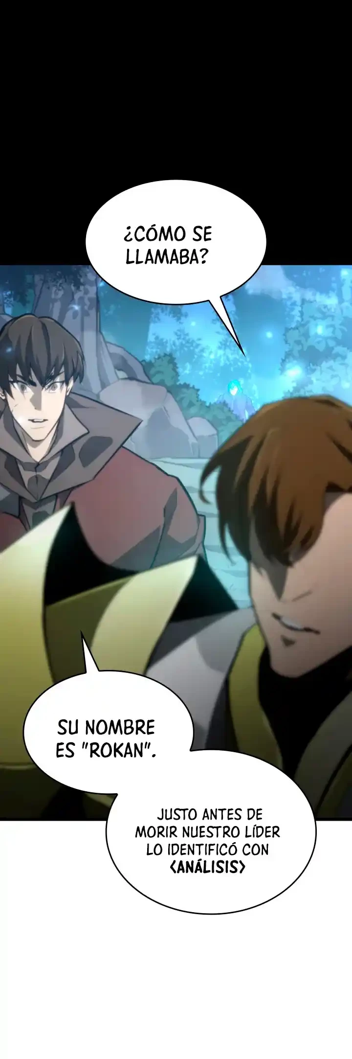 Regreso del ranker de clase SSS > Capitulo 22 > Page 301