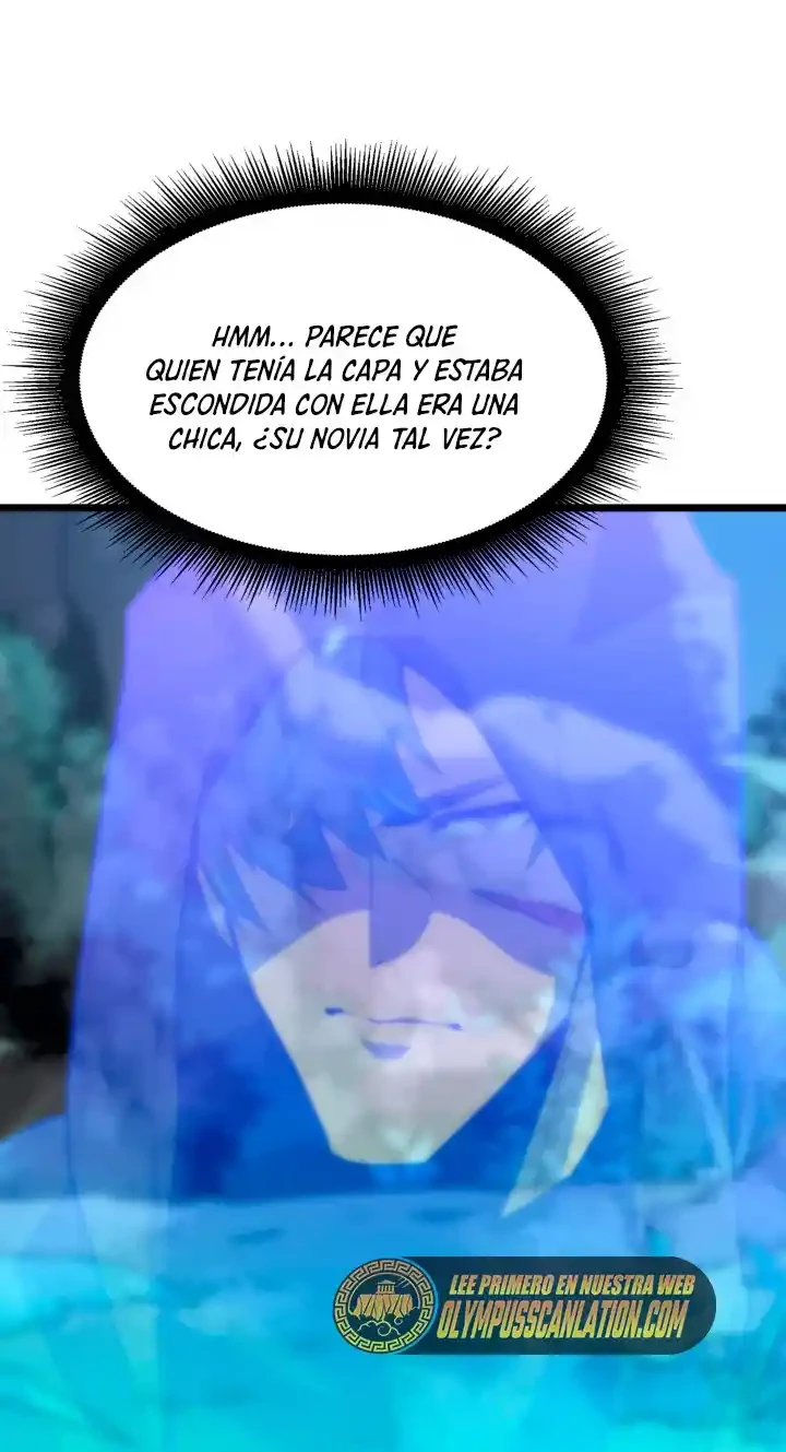 Regreso del ranker de clase SSS > Capitulo 22 > Page 351