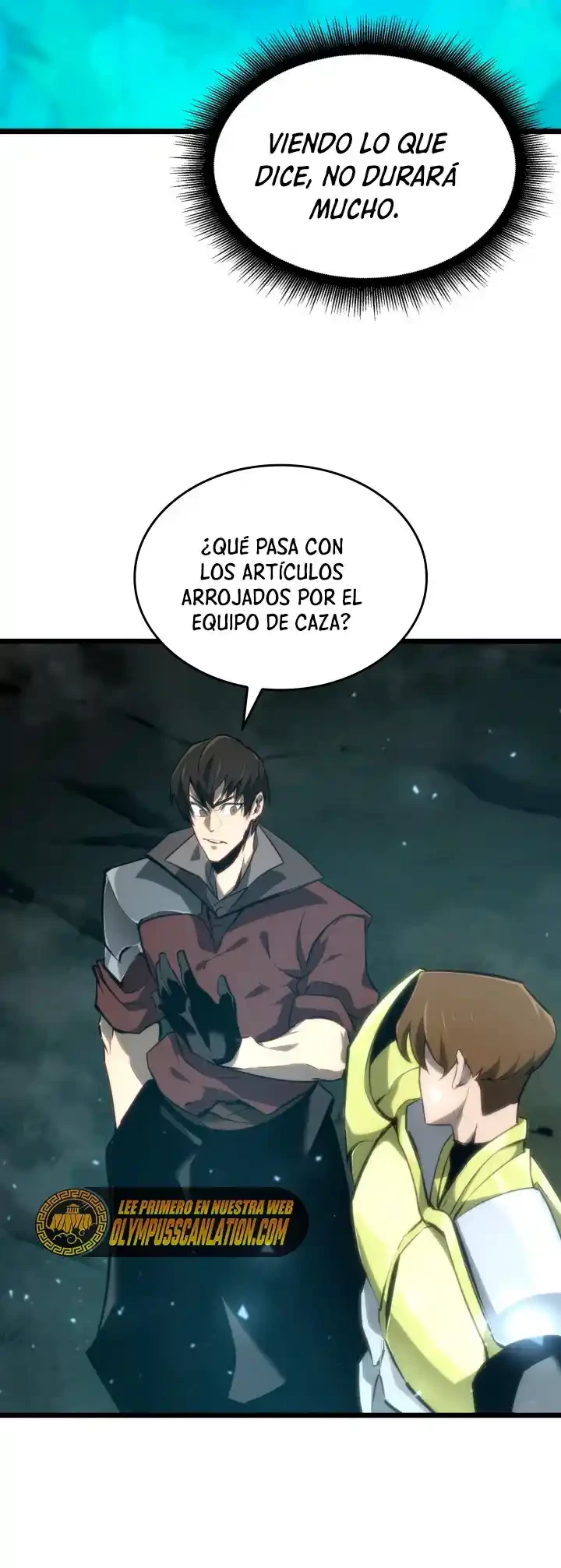 Regreso del ranker de clase SSS > Capitulo 22 > Page 361