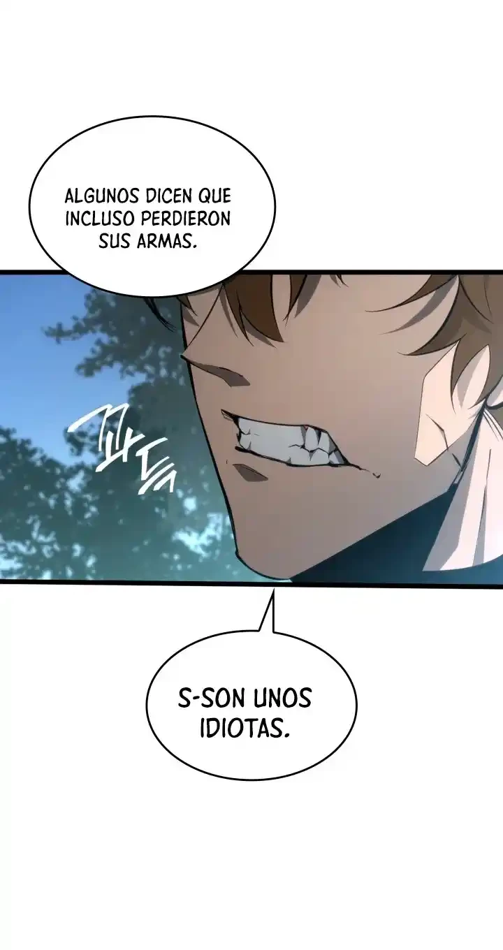 Regreso del ranker de clase SSS > Capitulo 22 > Page 371