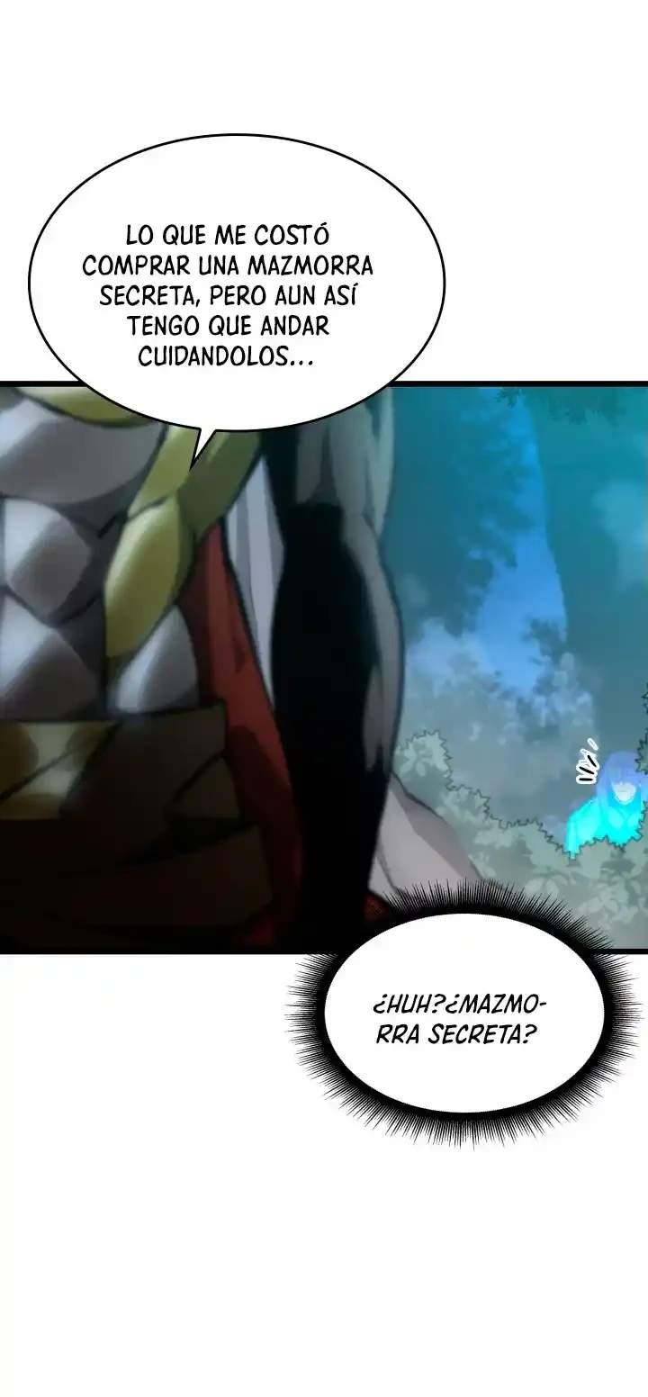 Regreso del ranker de clase SSS > Capitulo 22 > Page 381