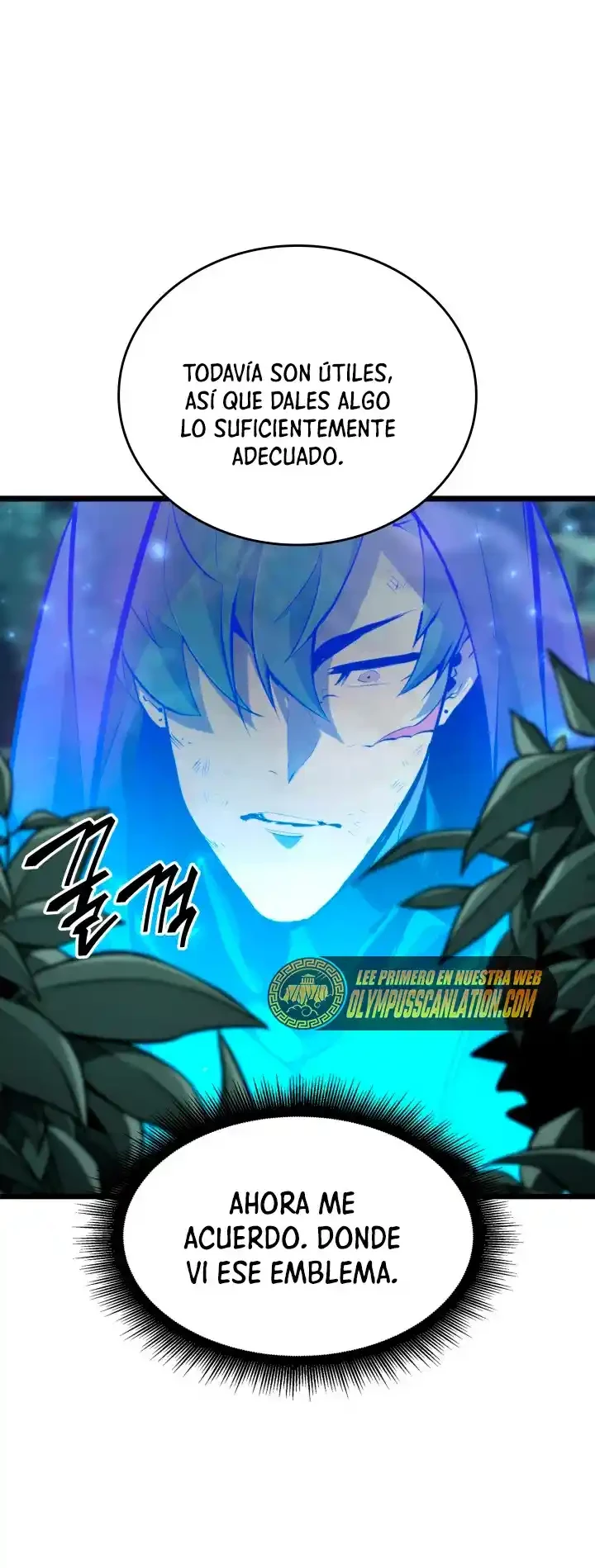 Regreso del ranker de clase SSS > Capitulo 22 > Page 391