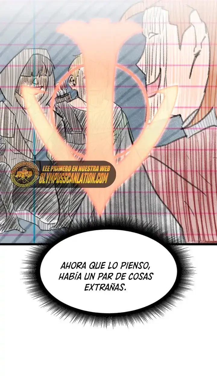 Regreso del ranker de clase SSS > Capitulo 22 > Page 441
