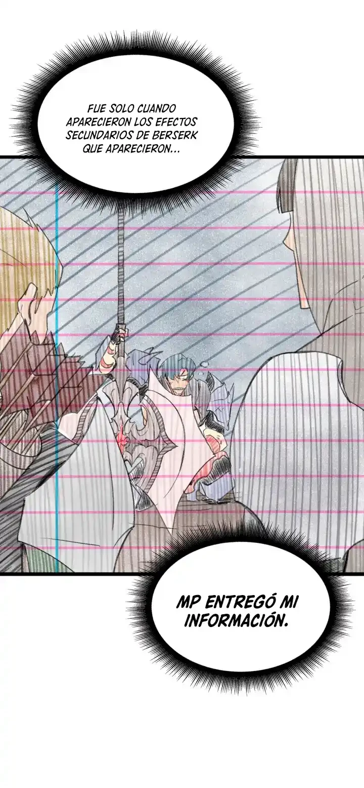 Regreso del ranker de clase SSS > Capitulo 22 > Page 451