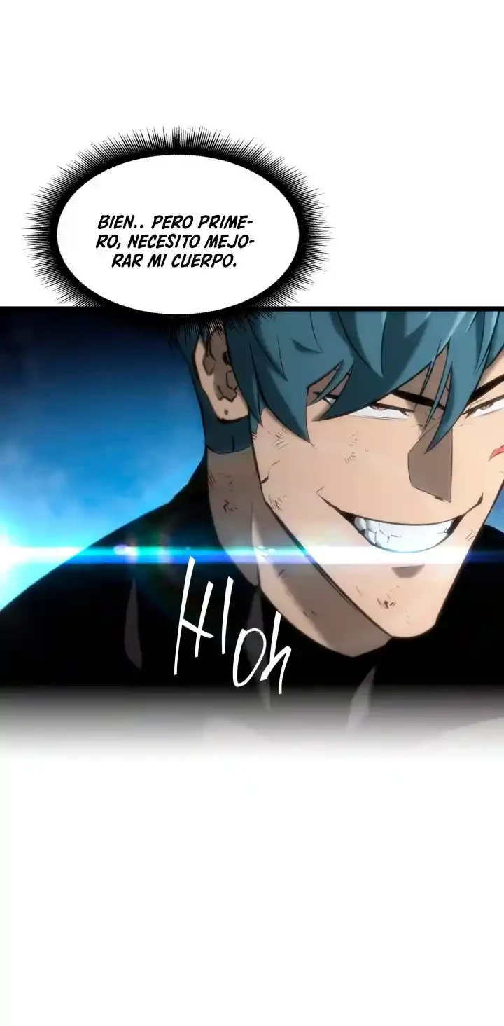 Regreso del ranker de clase SSS > Capitulo 22 > Page 471