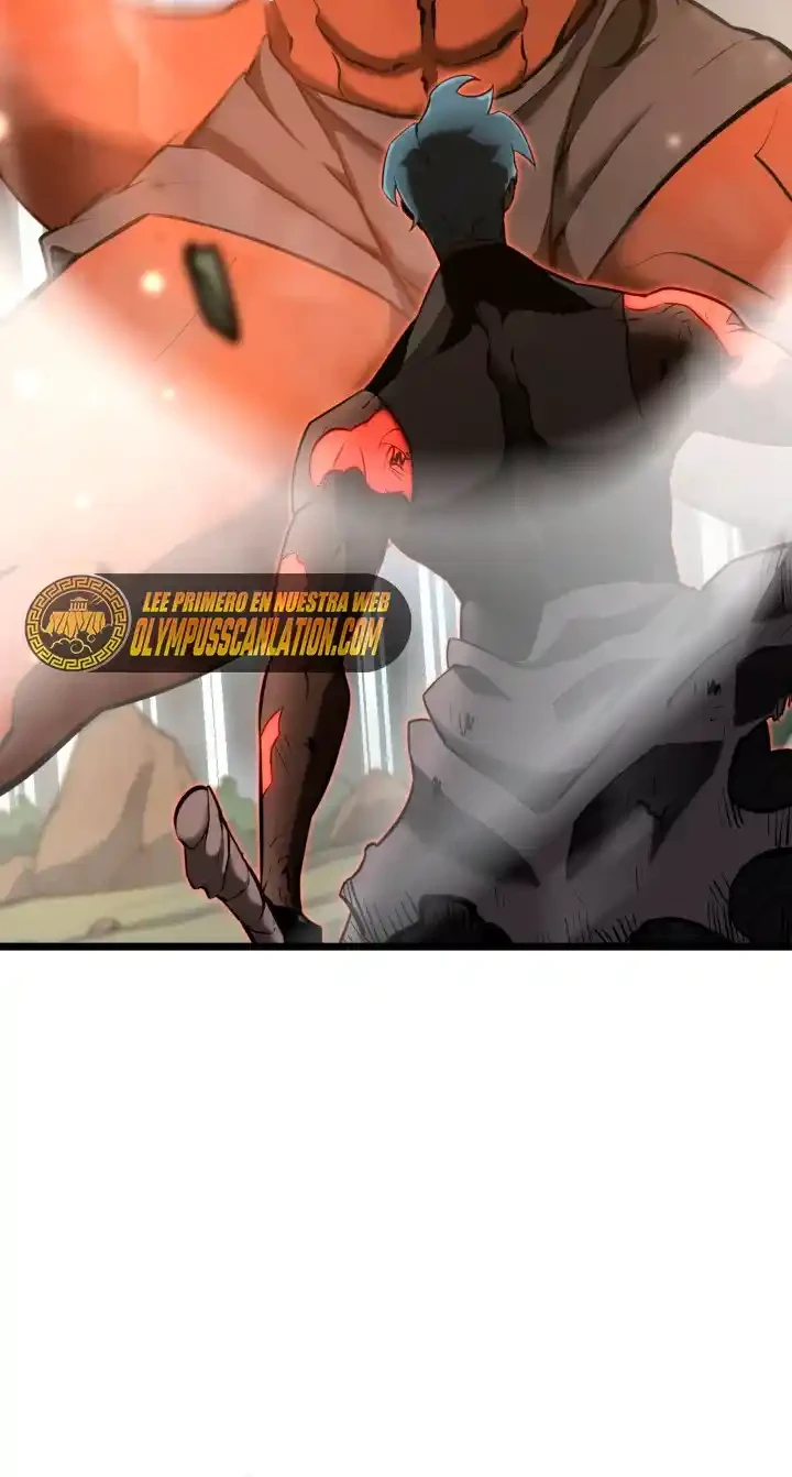 Regreso del ranker de clase SSS > Capitulo 22 > Page 491