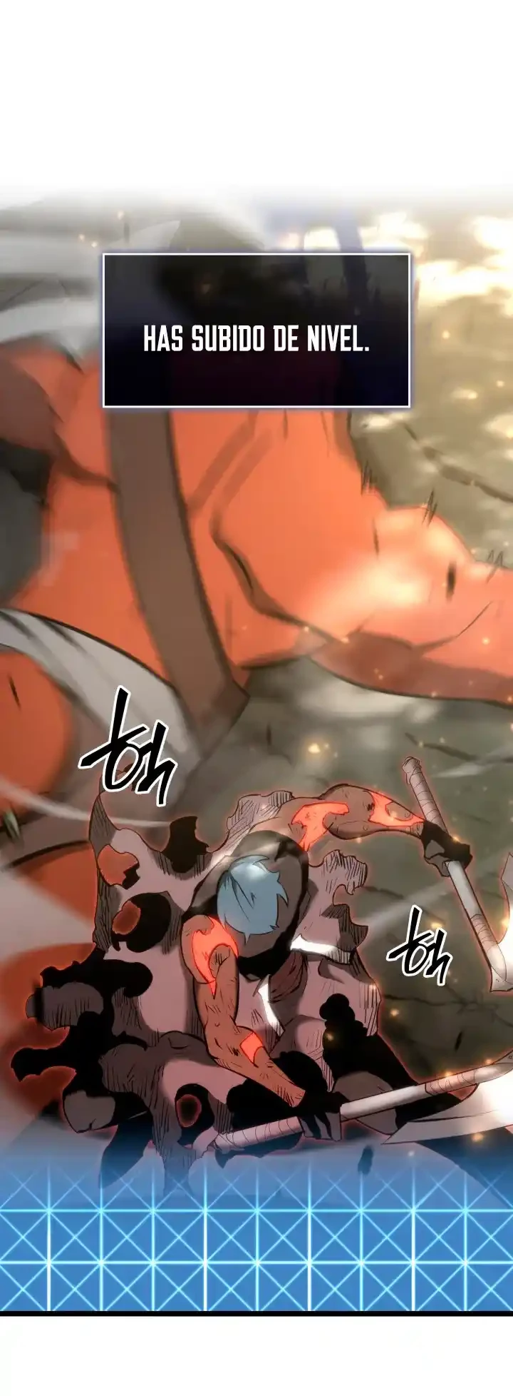 Regreso del ranker de clase SSS > Capitulo 22 > Page 521