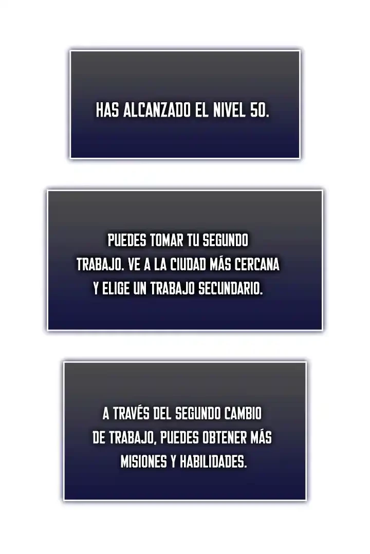 Regreso del ranker de clase SSS > Capitulo 22 > Page 571