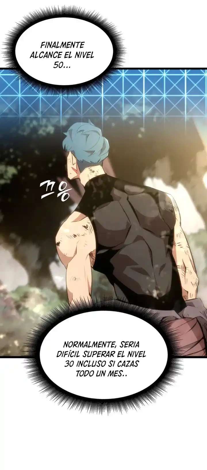 Regreso del ranker de clase SSS > Capitulo 22 > Page 581