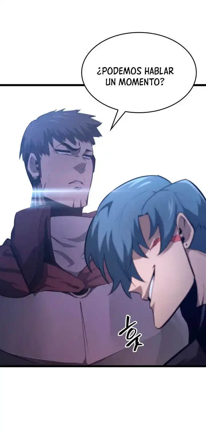 Regreso del ranker de clase SSS > Capitulo 22 > Page 691