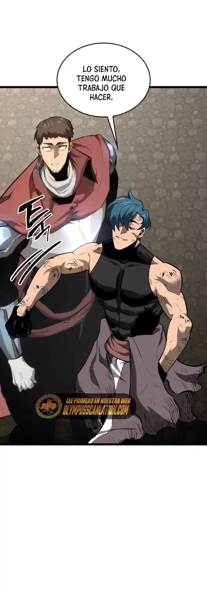 Regreso del ranker de clase SSS > Capitulo 22 > Page 701