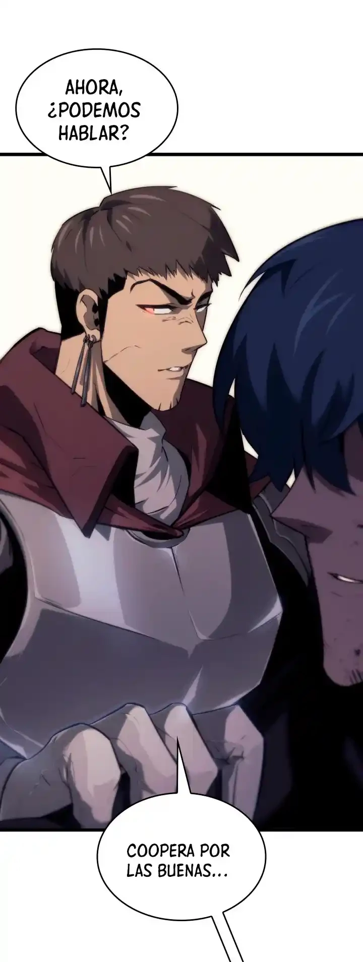 Regreso del ranker de clase SSS > Capitulo 22 > Page 721