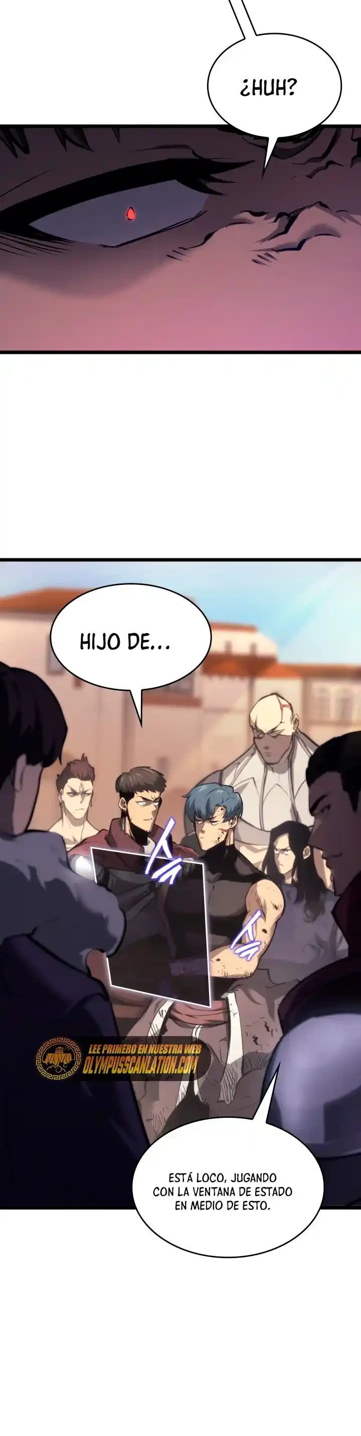 Regreso del ranker de clase SSS > Capitulo 22 > Page 731