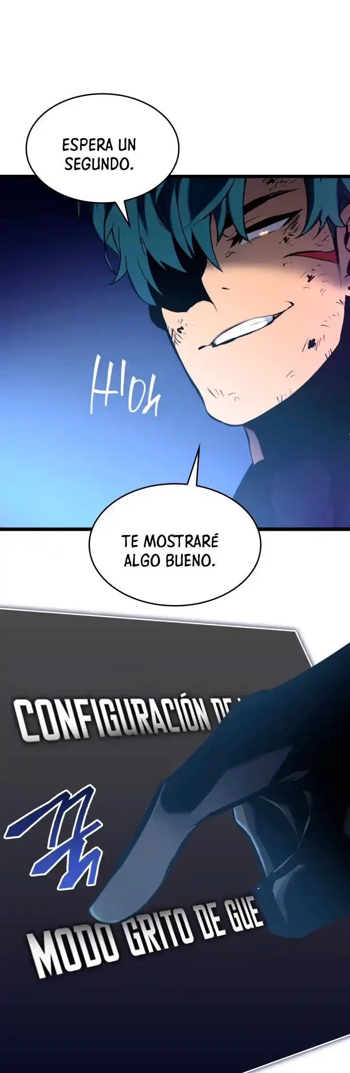 Regreso del ranker de clase SSS > Capitulo 22 > Page 741