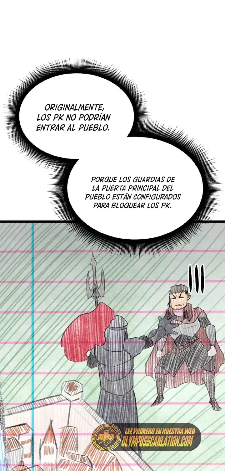 Regreso del ranker de clase SSS > Capitulo 22 > Page 791