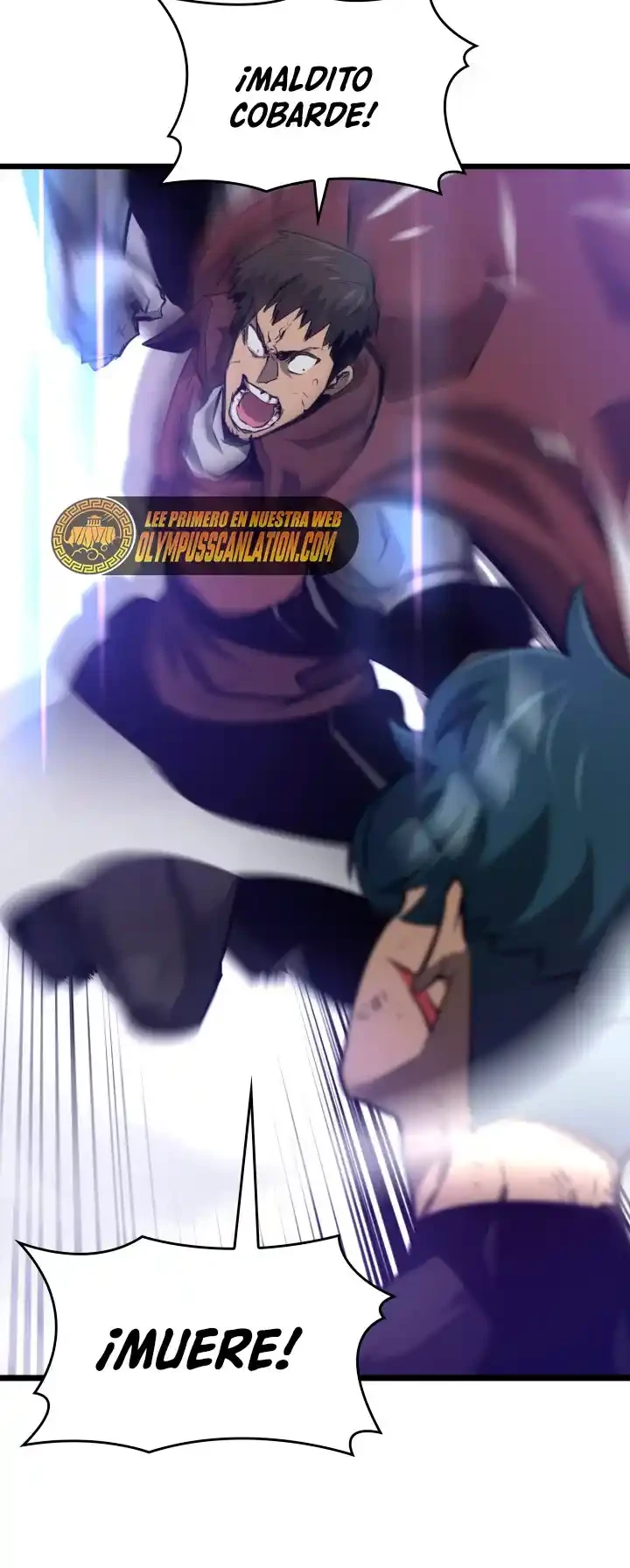 Regreso del ranker de clase SSS > Capitulo 22 > Page 831