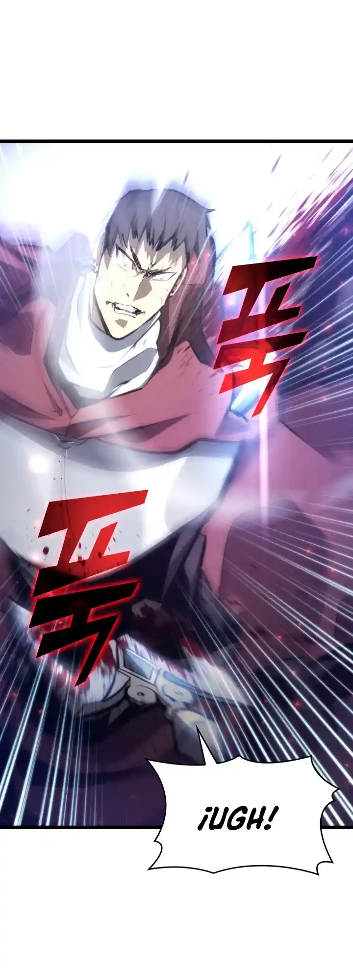 Regreso del ranker de clase SSS > Capitulo 22 > Page 841