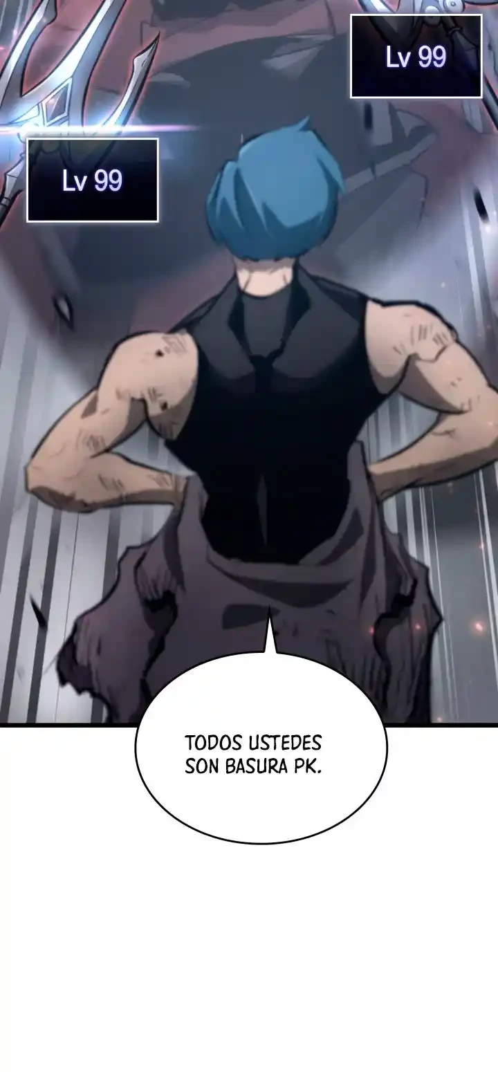 Regreso del ranker de clase SSS > Capitulo 22 > Page 861