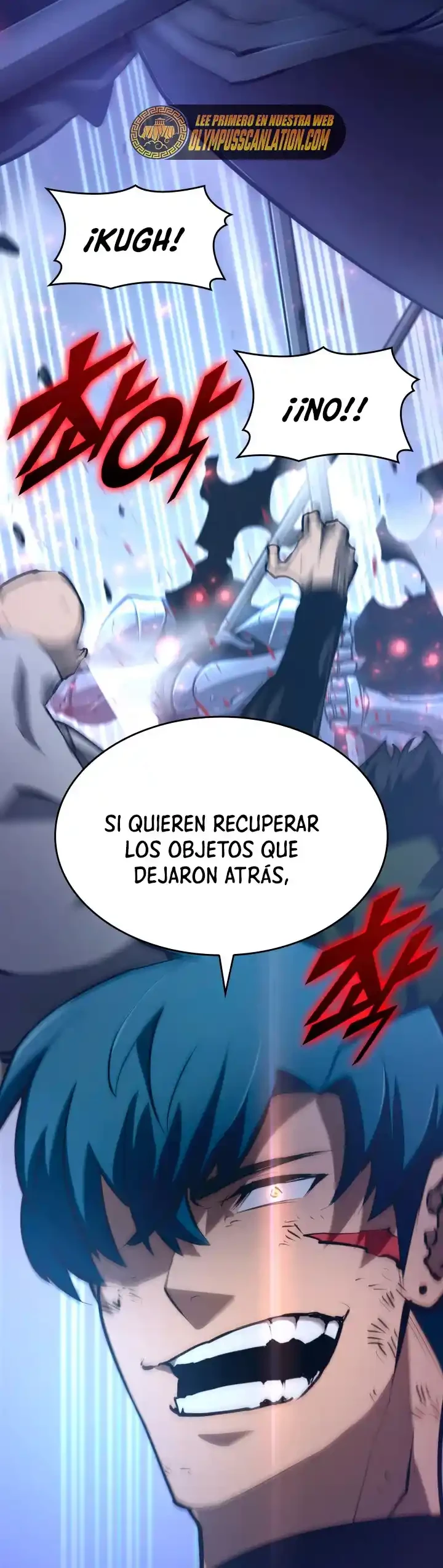 Regreso del ranker de clase SSS > Capitulo 22 > Page 881