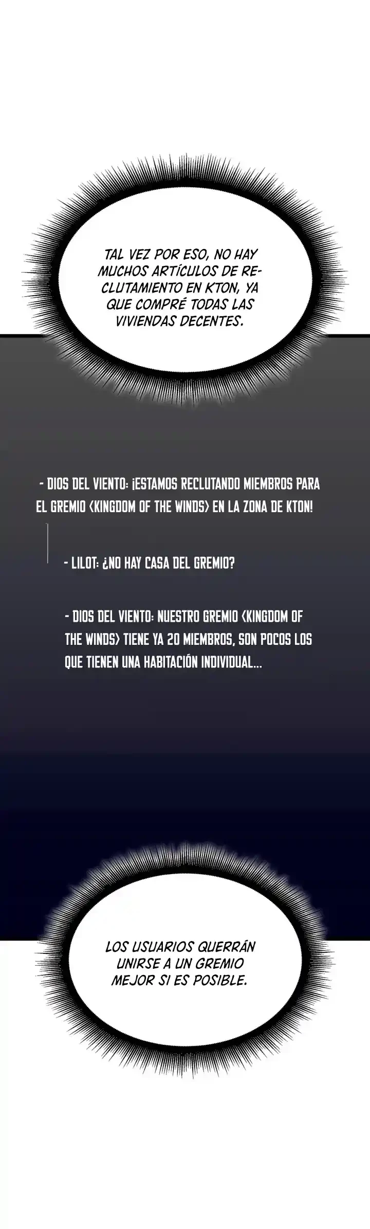 Regreso del ranker de clase SSS > Capitulo 23 > Page 71