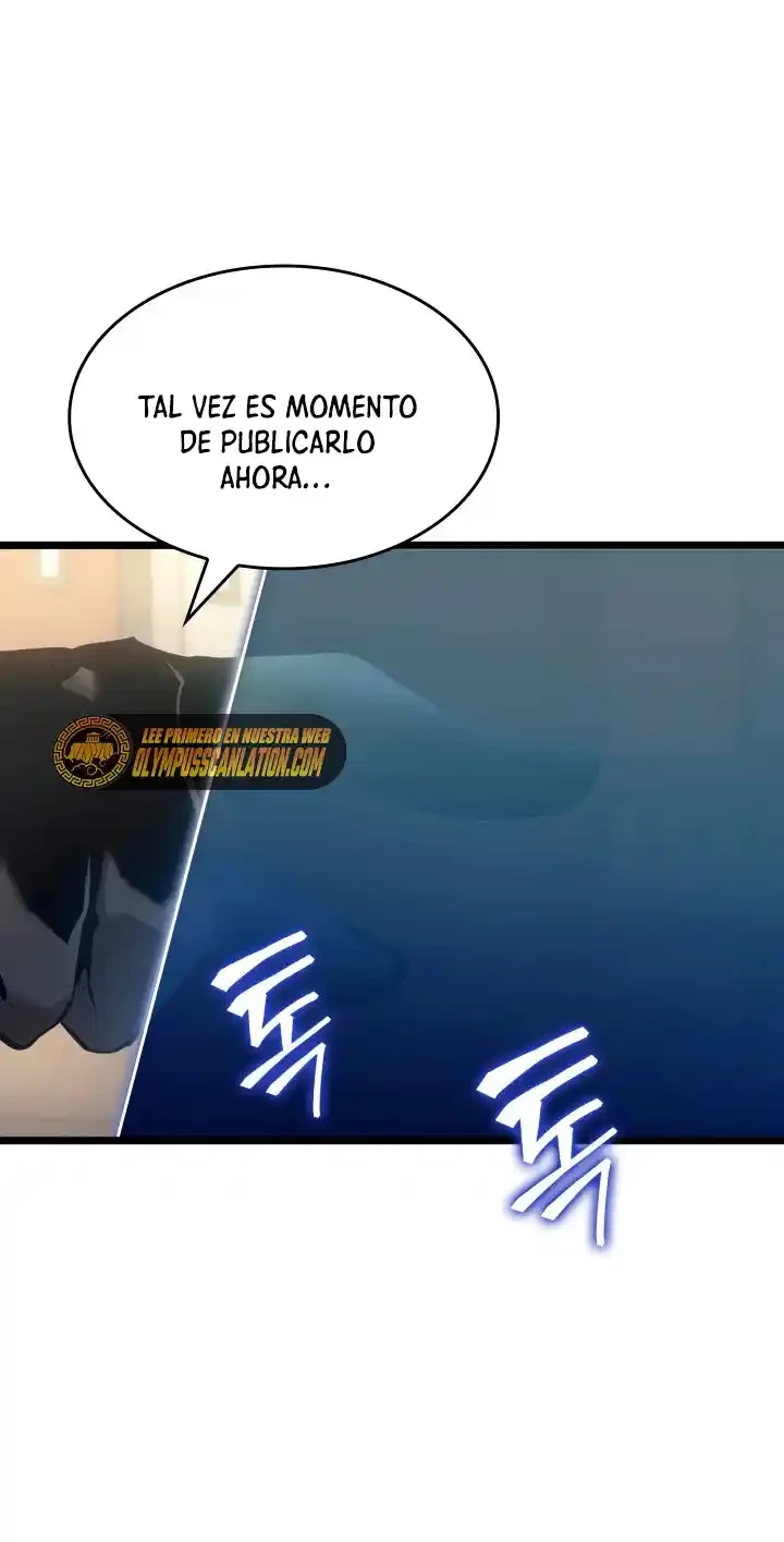 Regreso del ranker de clase SSS > Capitulo 23 > Page 81