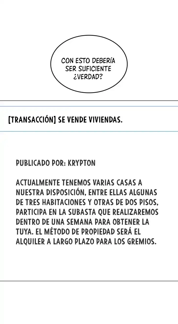 Regreso del ranker de clase SSS > Capitulo 23 > Page 91