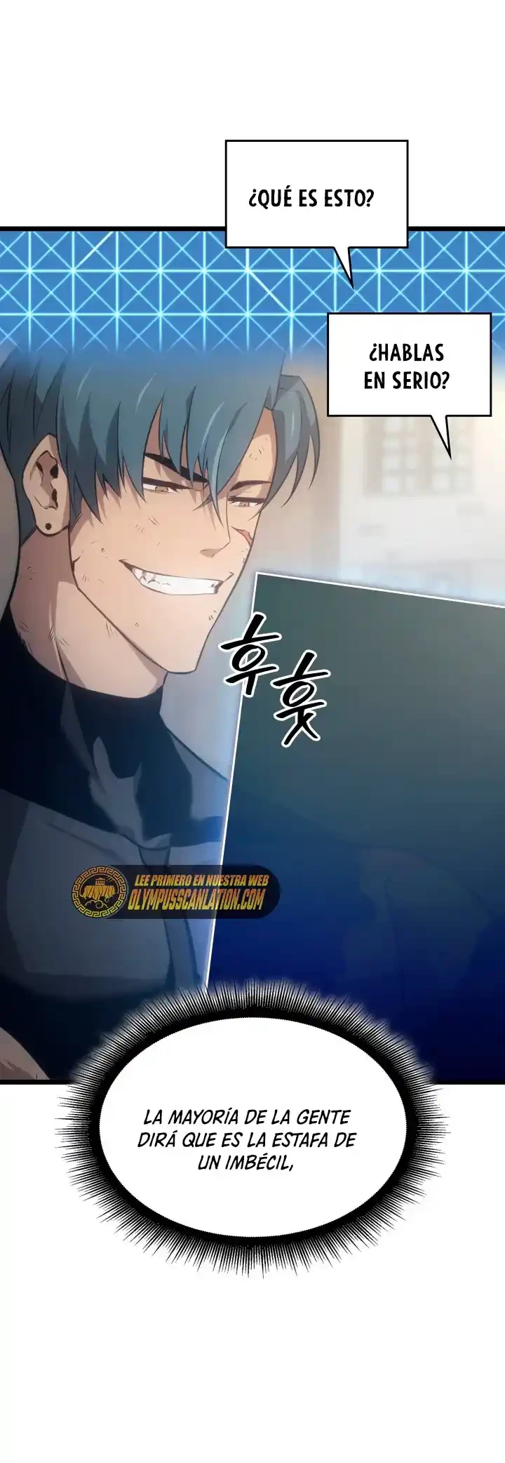 Regreso del ranker de clase SSS > Capitulo 23 > Page 101