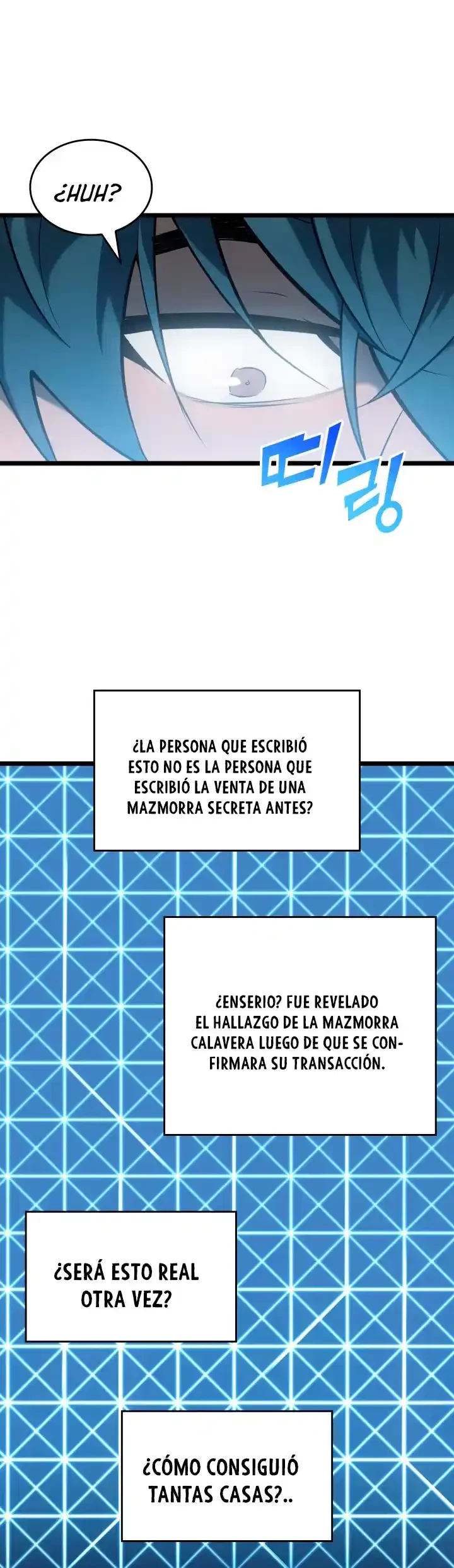 Regreso del ranker de clase SSS > Capitulo 23 > Page 121