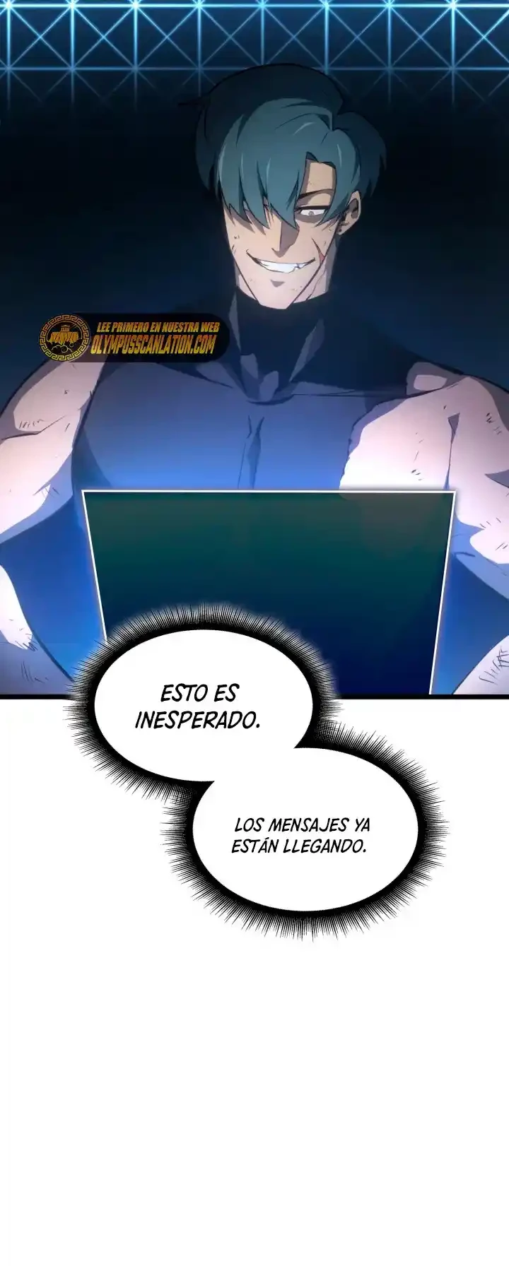 Regreso del ranker de clase SSS > Capitulo 23 > Page 131