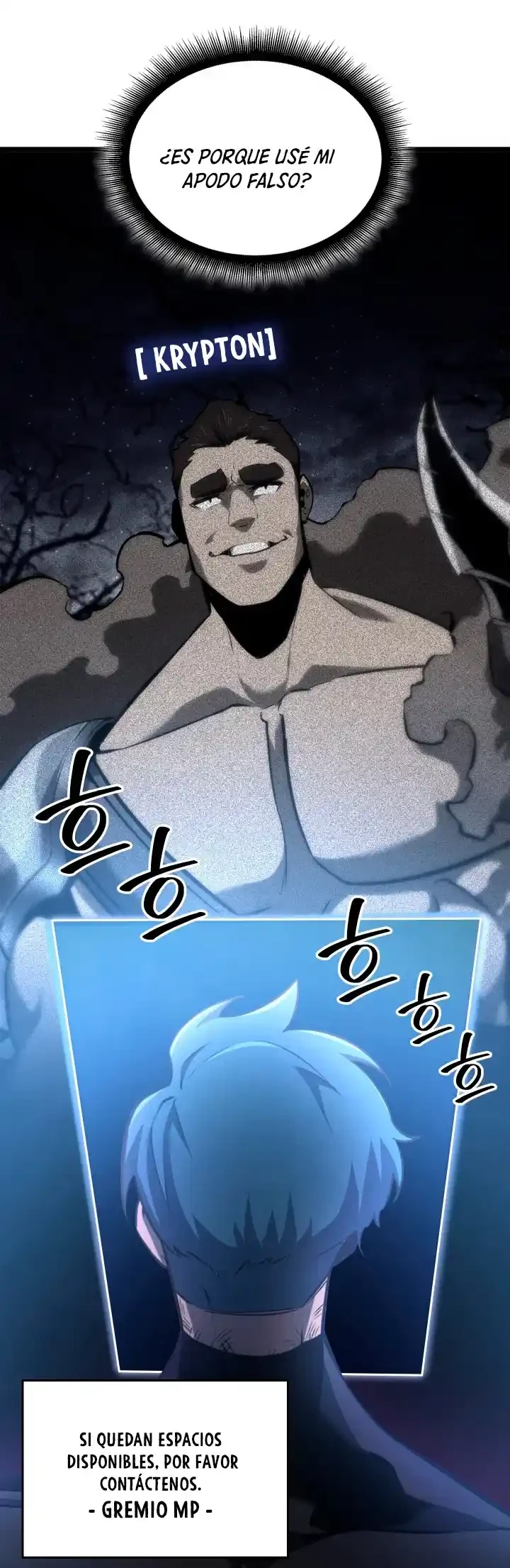 Regreso del ranker de clase SSS > Capitulo 23 > Page 141