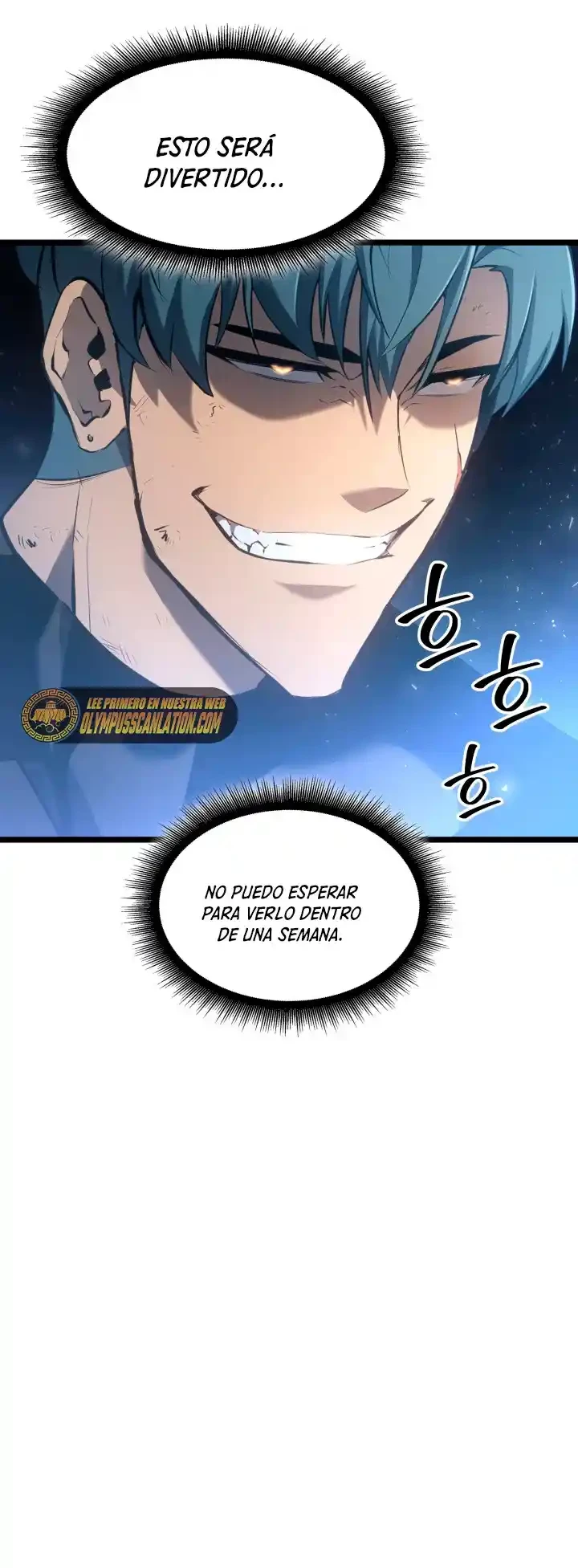 Regreso del ranker de clase SSS > Capitulo 23 > Page 161
