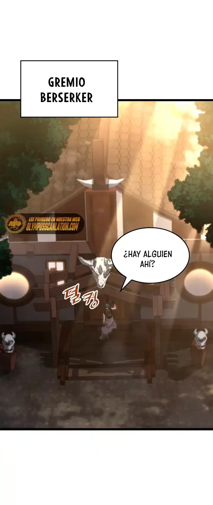 Regreso del ranker de clase SSS > Capitulo 23 > Page 181