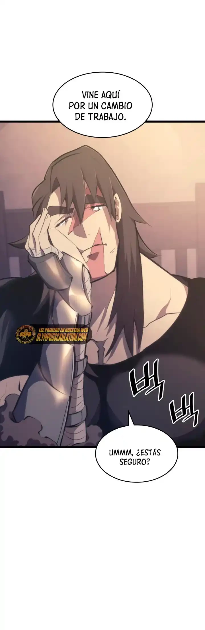 Regreso del ranker de clase SSS > Capitulo 23 > Page 201