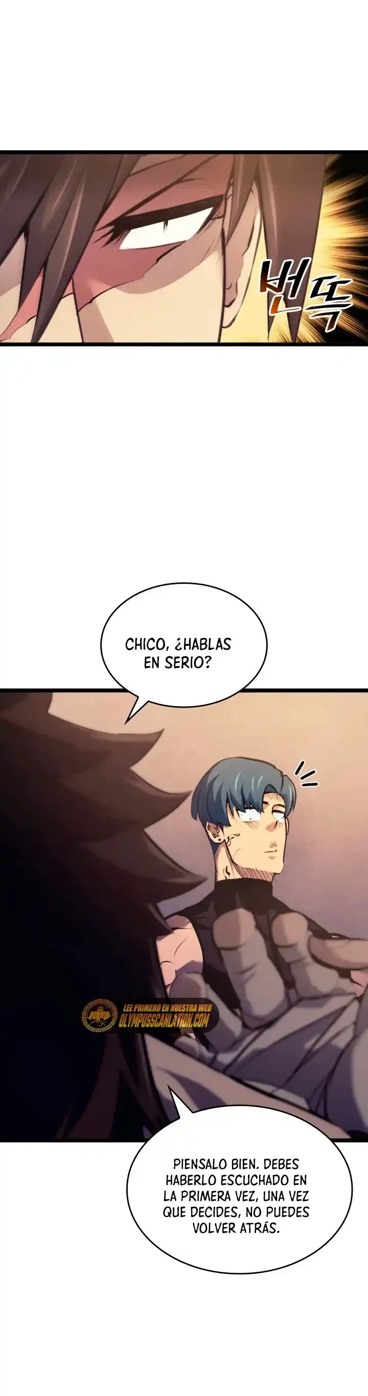 Regreso del ranker de clase SSS > Capitulo 23 > Page 231