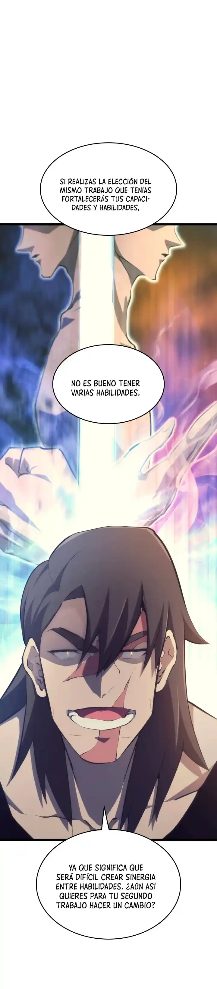 Regreso del ranker de clase SSS > Capitulo 23 > Page 241