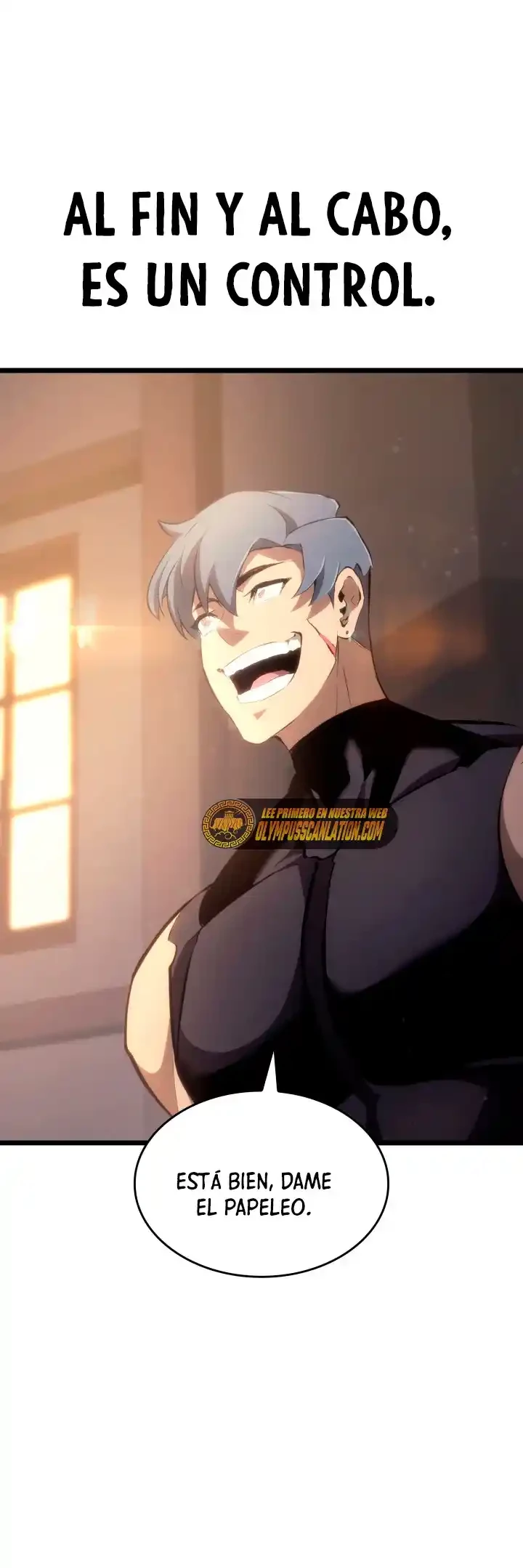 Regreso del ranker de clase SSS > Capitulo 23 > Page 301