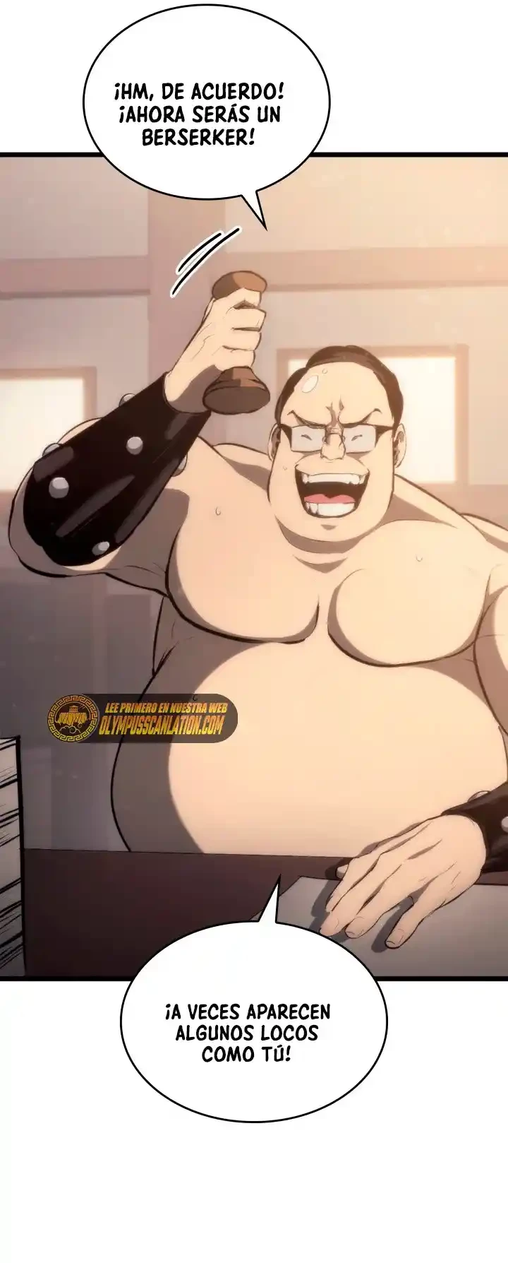 Regreso del ranker de clase SSS > Capitulo 23 > Page 311