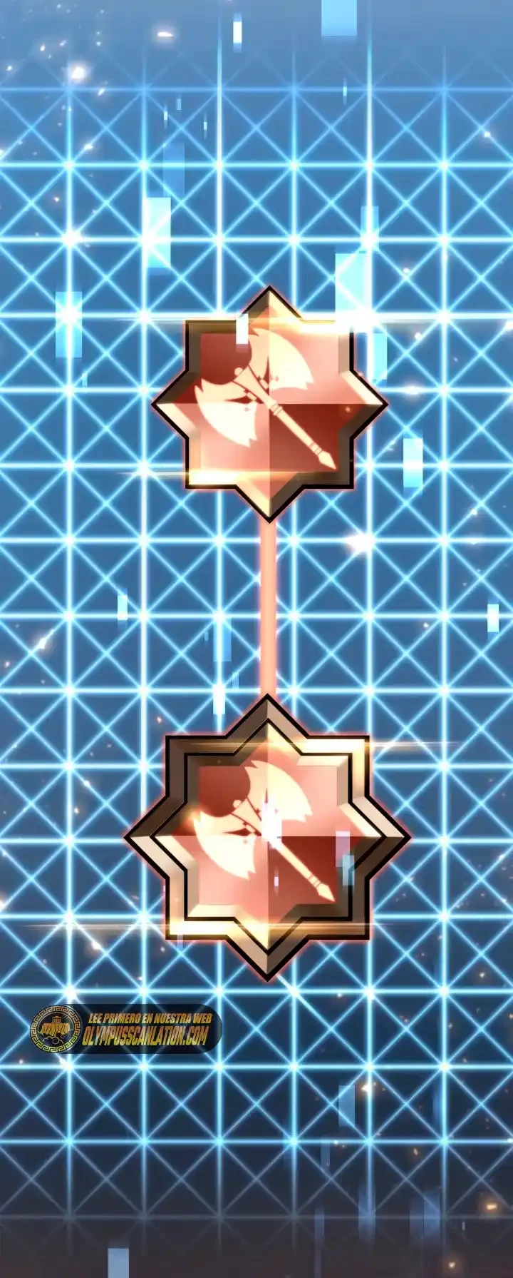 Regreso del ranker de clase SSS > Capitulo 23 > Page 331