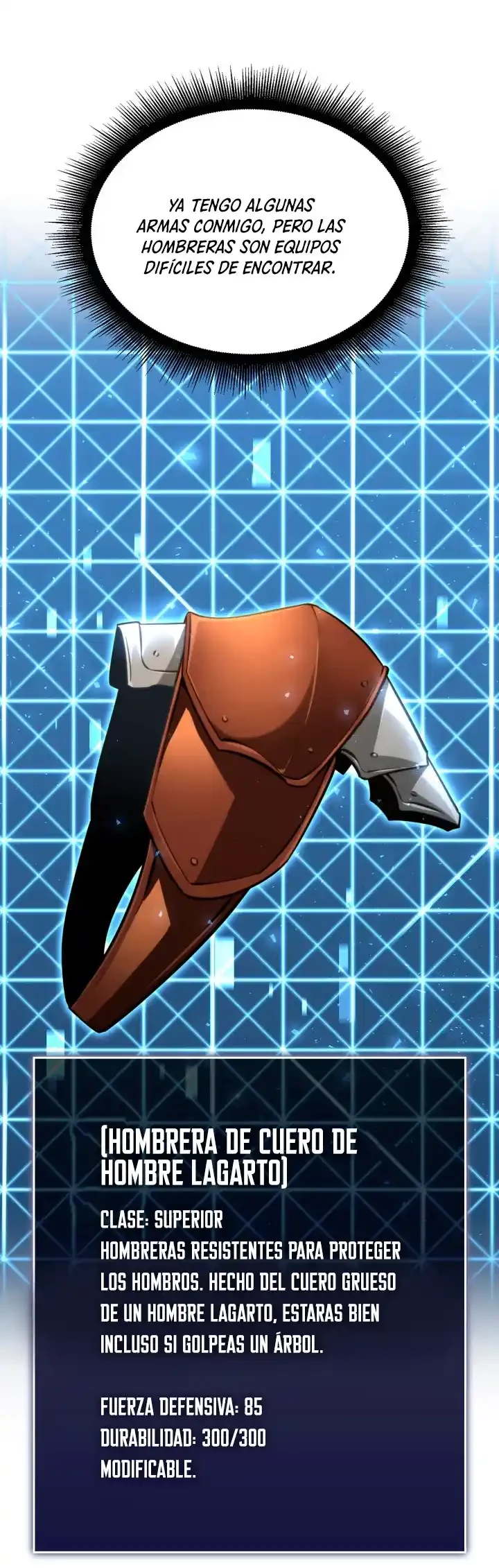 Regreso del ranker de clase SSS > Capitulo 23 > Page 391