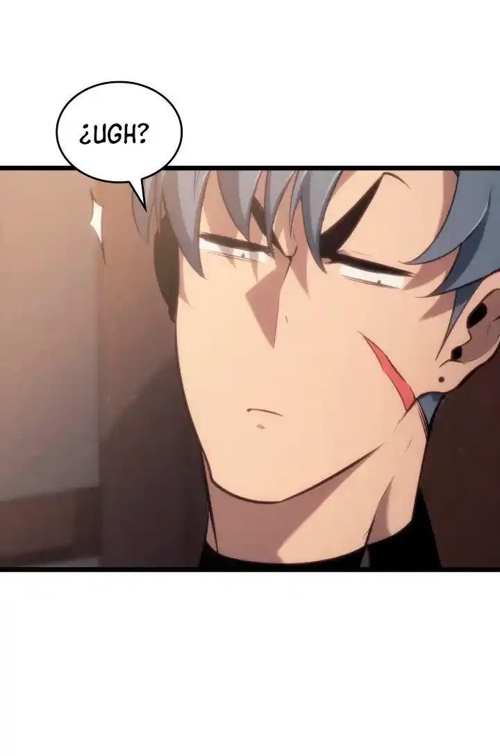 Regreso del ranker de clase SSS > Capitulo 23 > Page 421