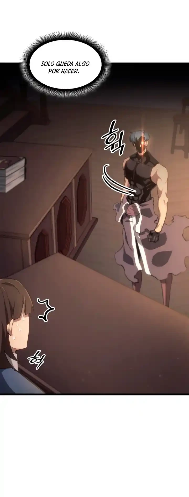 Regreso del ranker de clase SSS > Capitulo 23 > Page 441