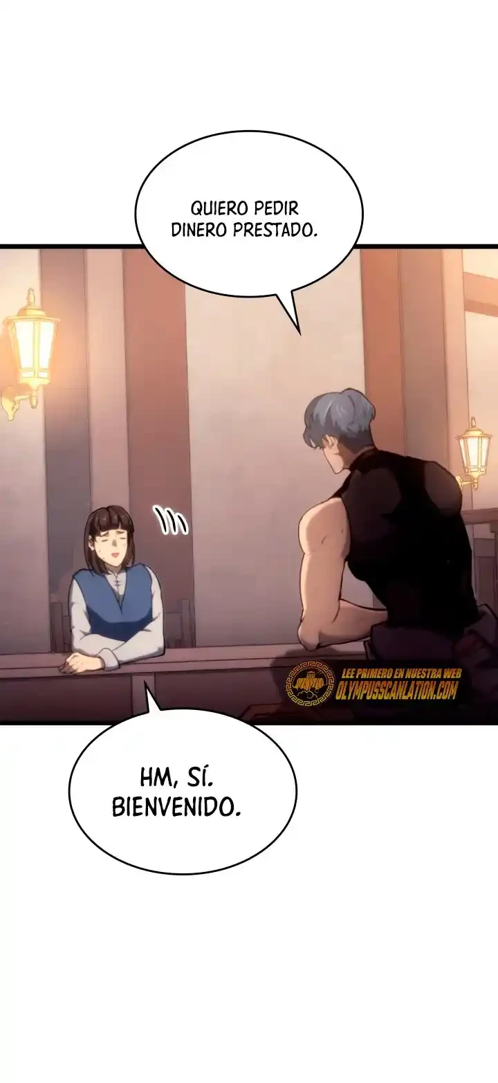 Regreso del ranker de clase SSS > Capitulo 23 > Page 451