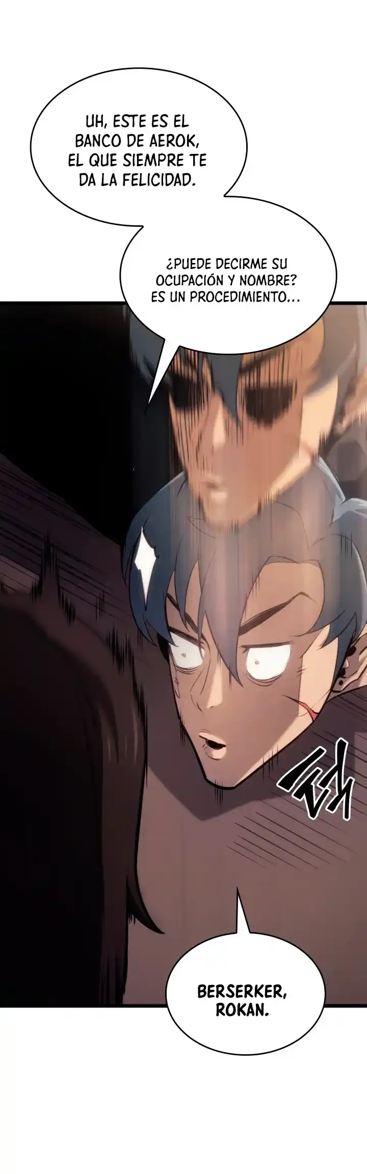 Regreso del ranker de clase SSS > Capitulo 23 > Page 461